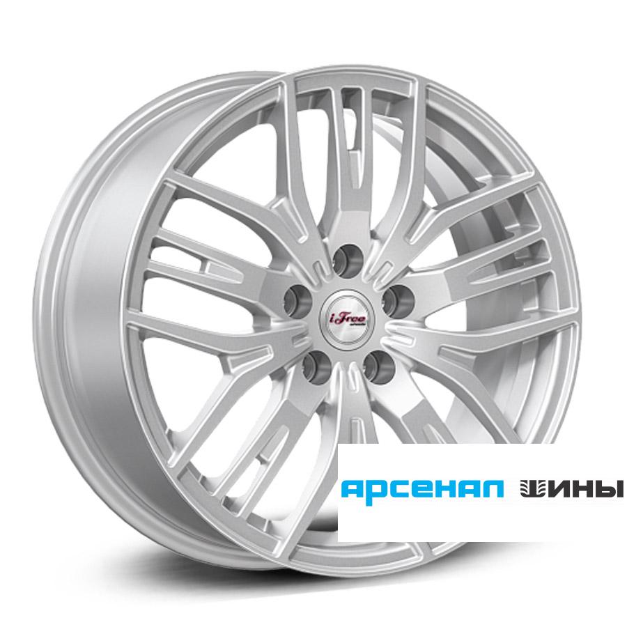 Аскет R17 7.0J ET45.0 5x112 d57.1