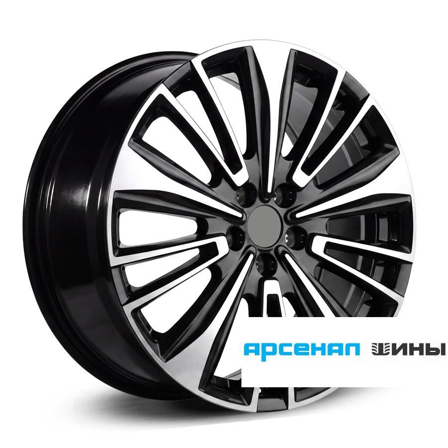 Chr10 R19 7.0J ET47.0 5x108 d60.1
