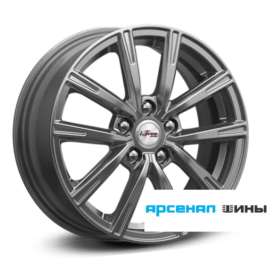 Драйвер R15 6.0J ET38.0 5x100 d57.1