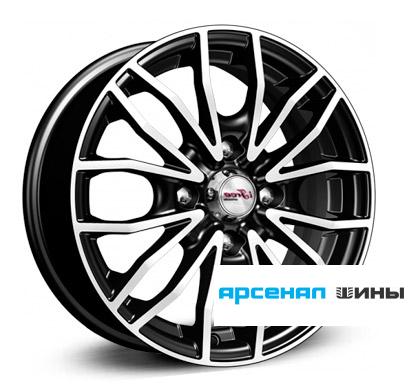 Флайт R14 5.5J ET35.0 4x98 d58.5