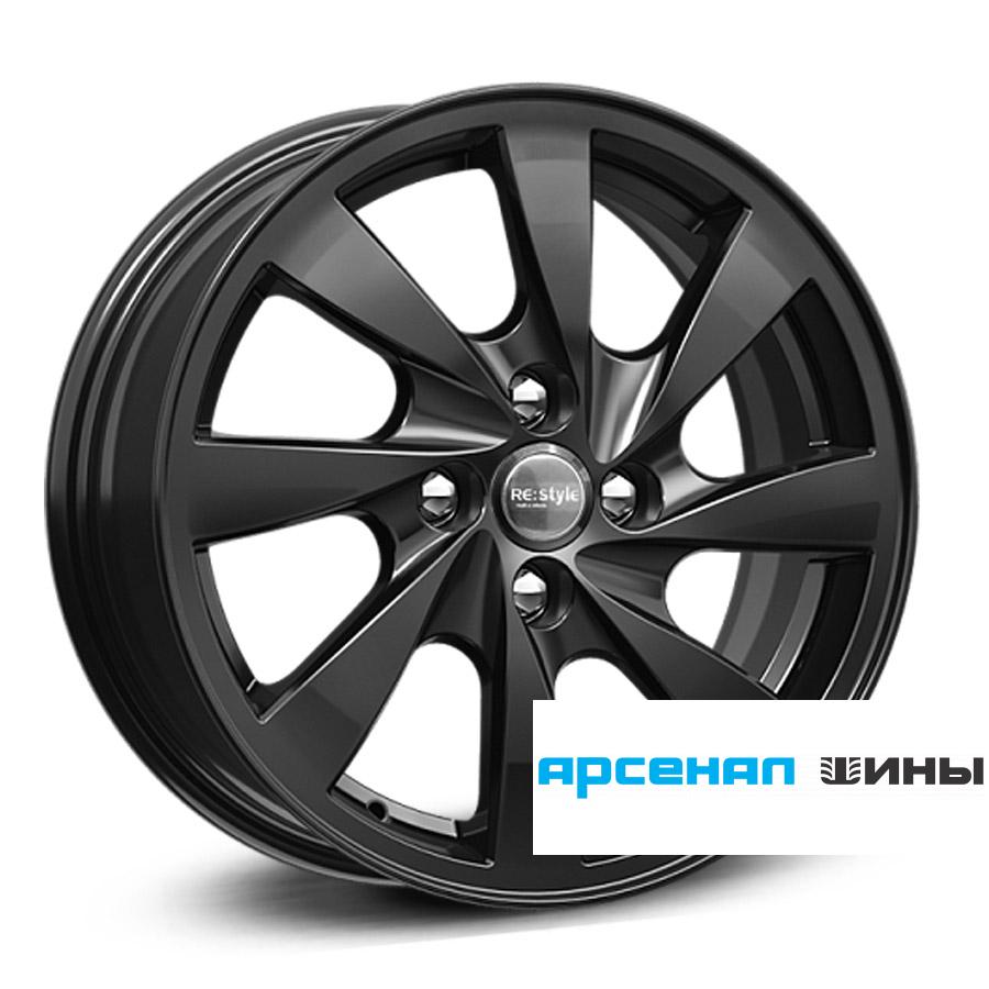 iFree Original R15 / 6J PCD 4x98 ЕТ 33 ЦО 58.6 Kalina Cross КС928