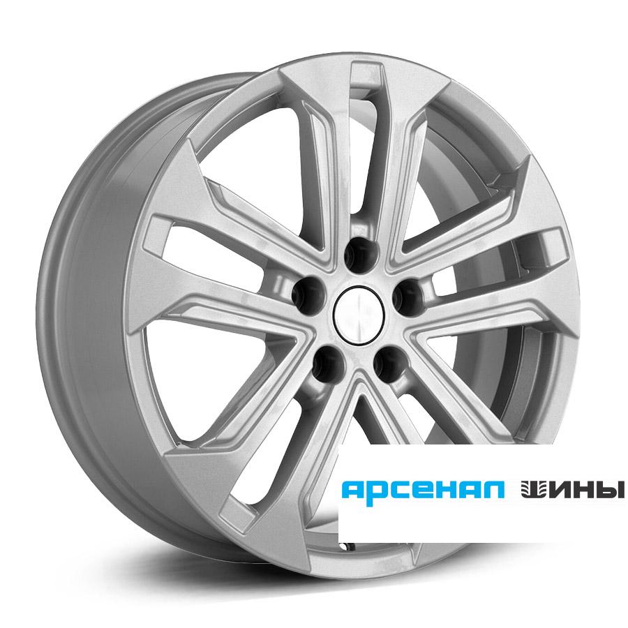 Куж R18 7.0J ET33.0 5x108 d60.1