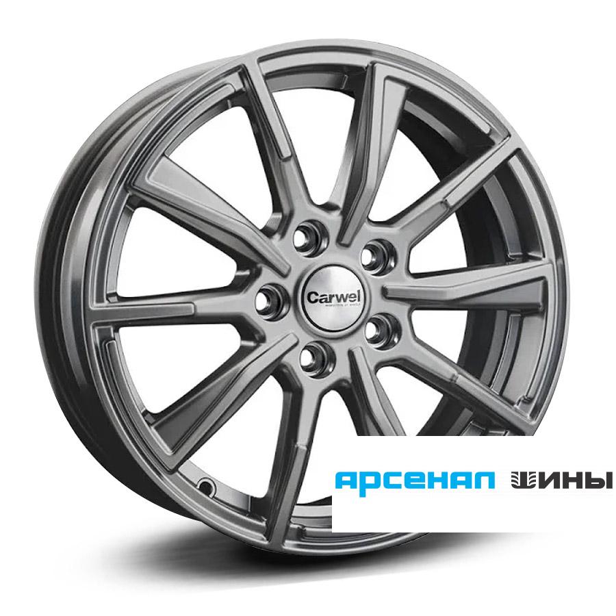 Лабаз R16 6.5J ET42.0 5x110 d63.35