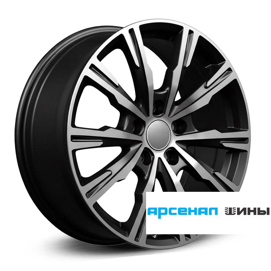 Оклахома R16 6.5J ET50.0 5x108 d63.35