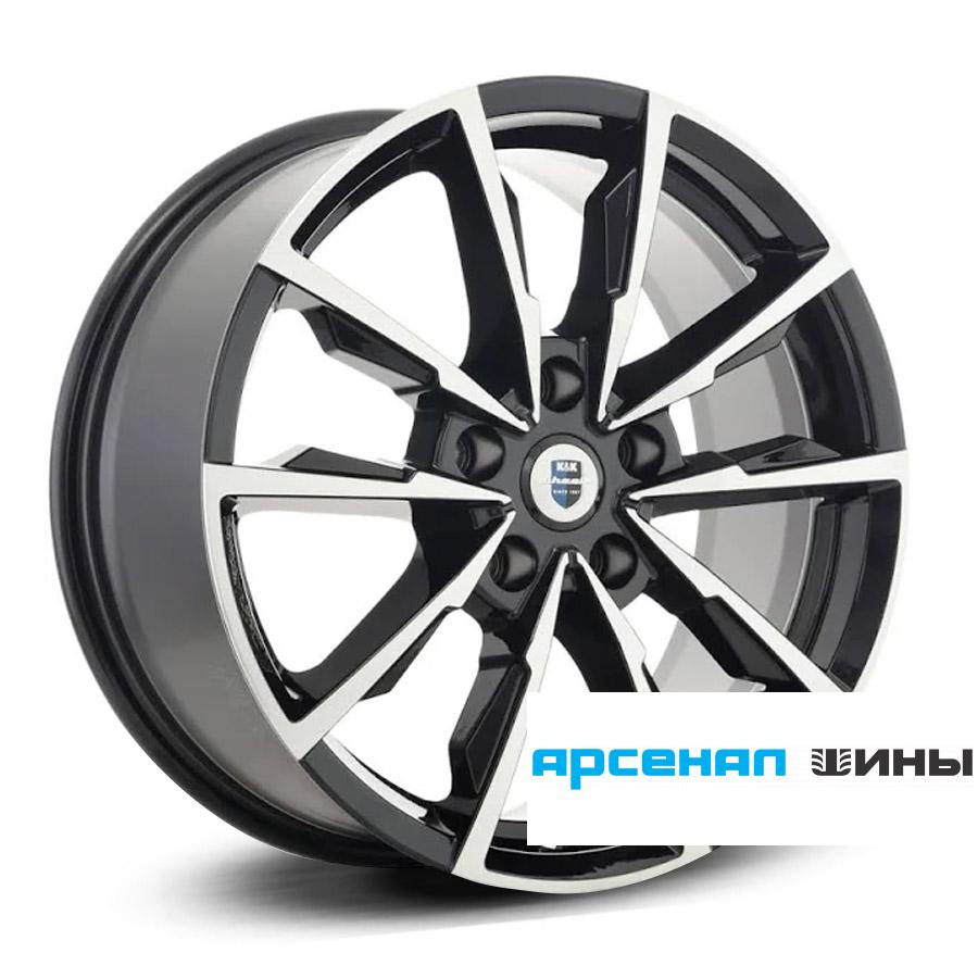 Меренге-Оригинал R17 7.5J ET45.0 5x114.3 d66.1