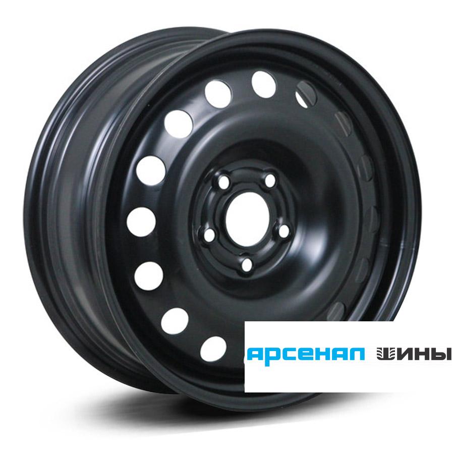 R-1675 R16 6.0J ET35.0 5x100 d57.1
