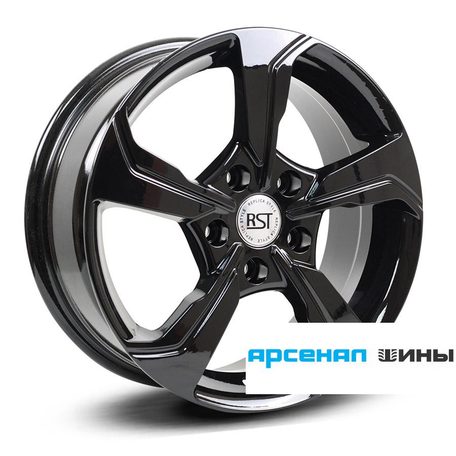 R026 R16 6.5J ET46.0 5x114.3 d67.1