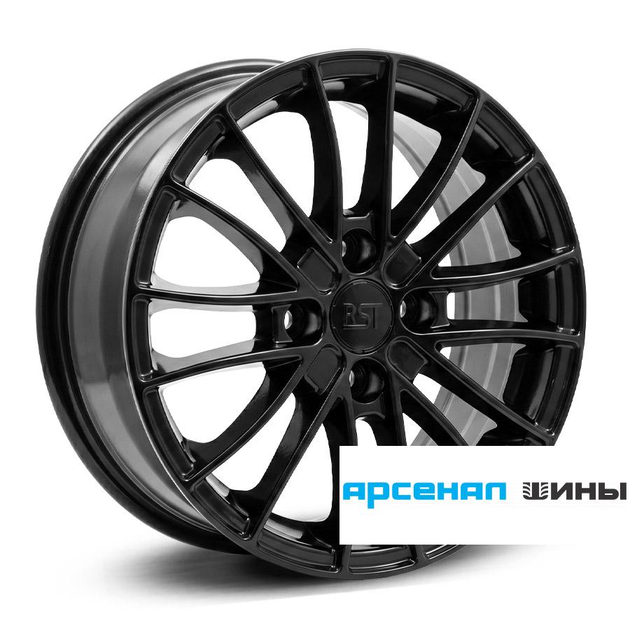 R034 R14 5.5J ET35.0 4x98 d58.6
