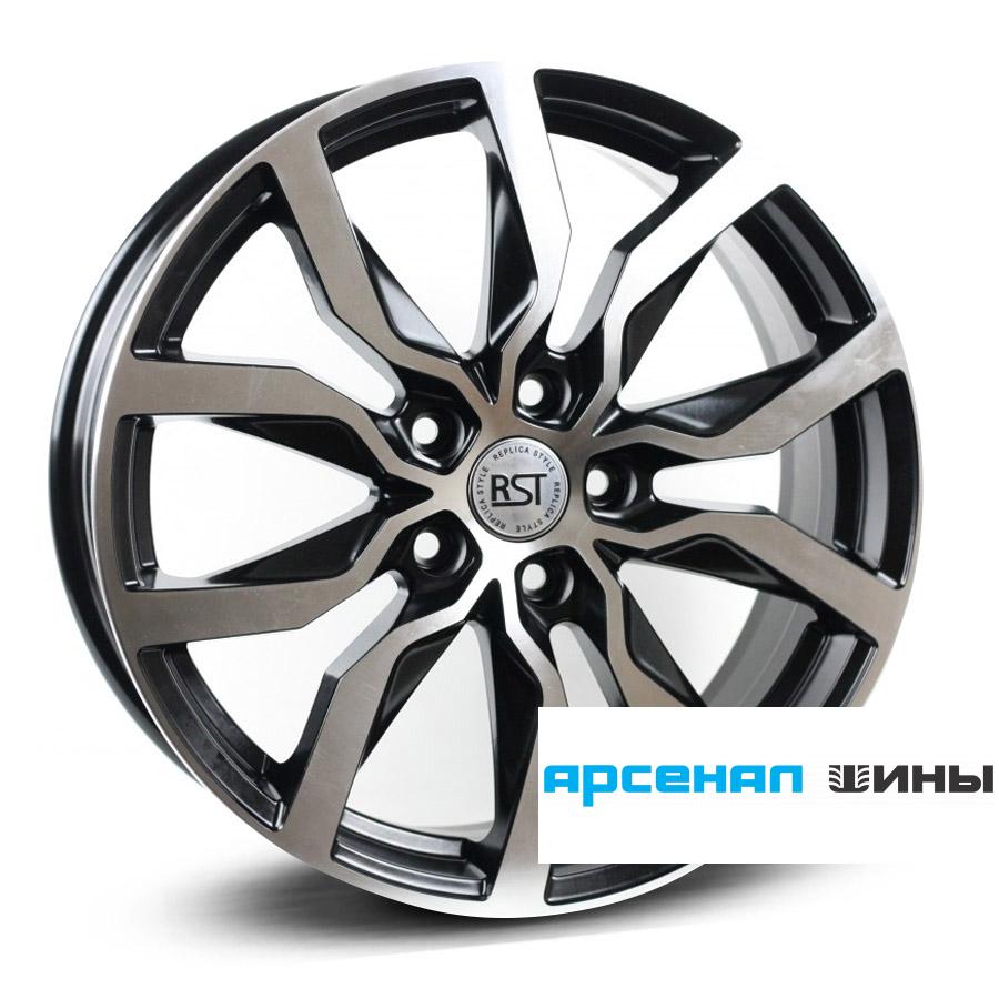 R138 R18 7.0J ET53.0 5x114.3 d54.1