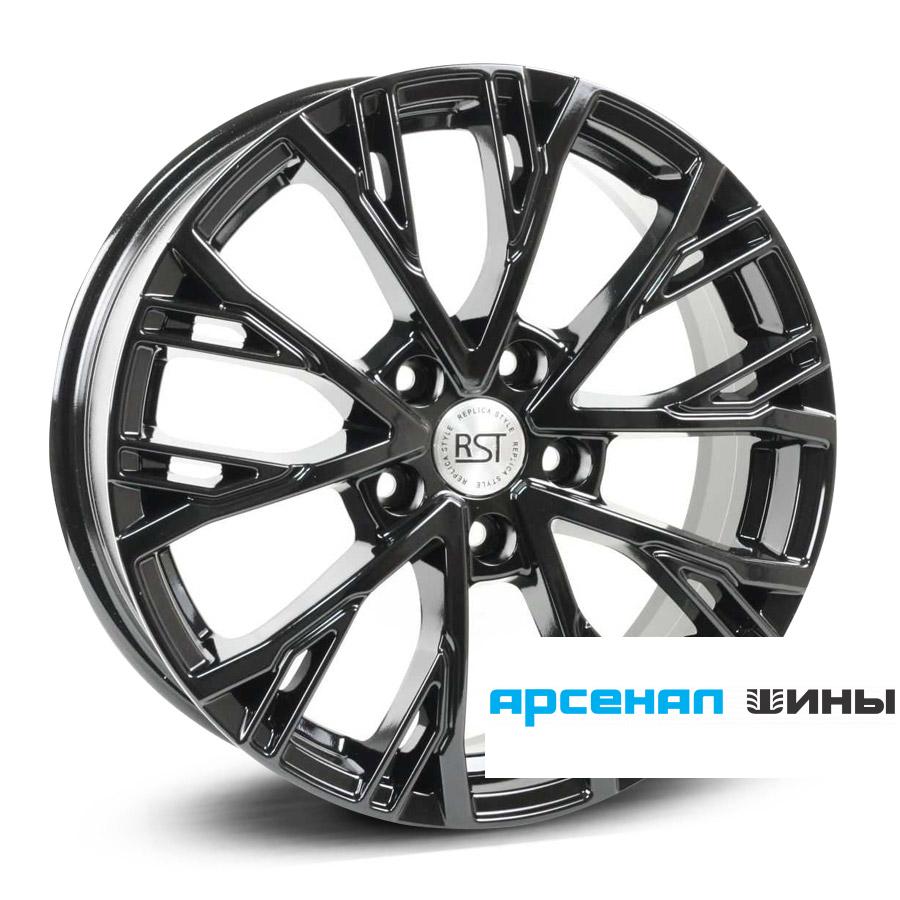 R207 R17 6.5J ET45.0 5x114.3 d54.1