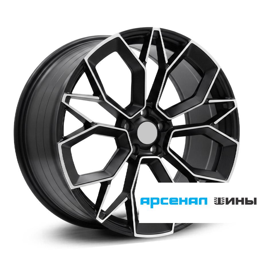 R2109FF R21 8.5J ET40.0 5x108 d63.3