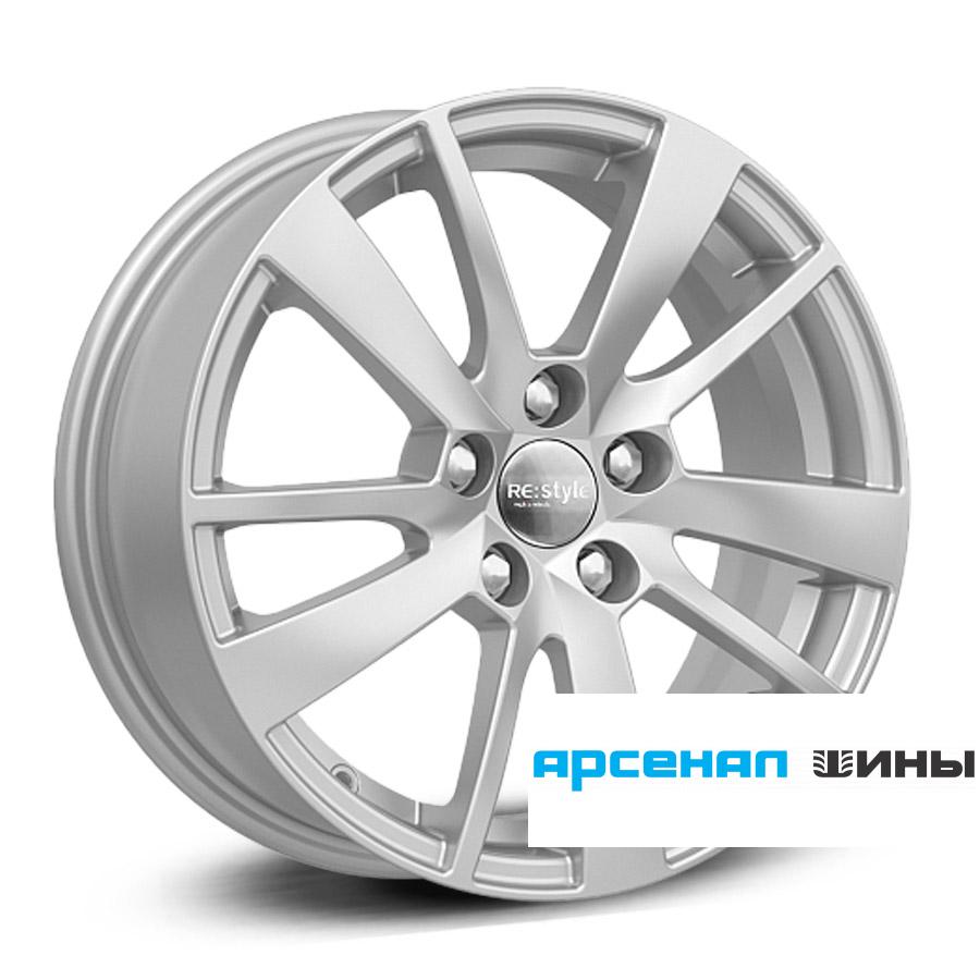 Rapid NH КС876 R15 6.0J ET38.0 5x100 d57.1