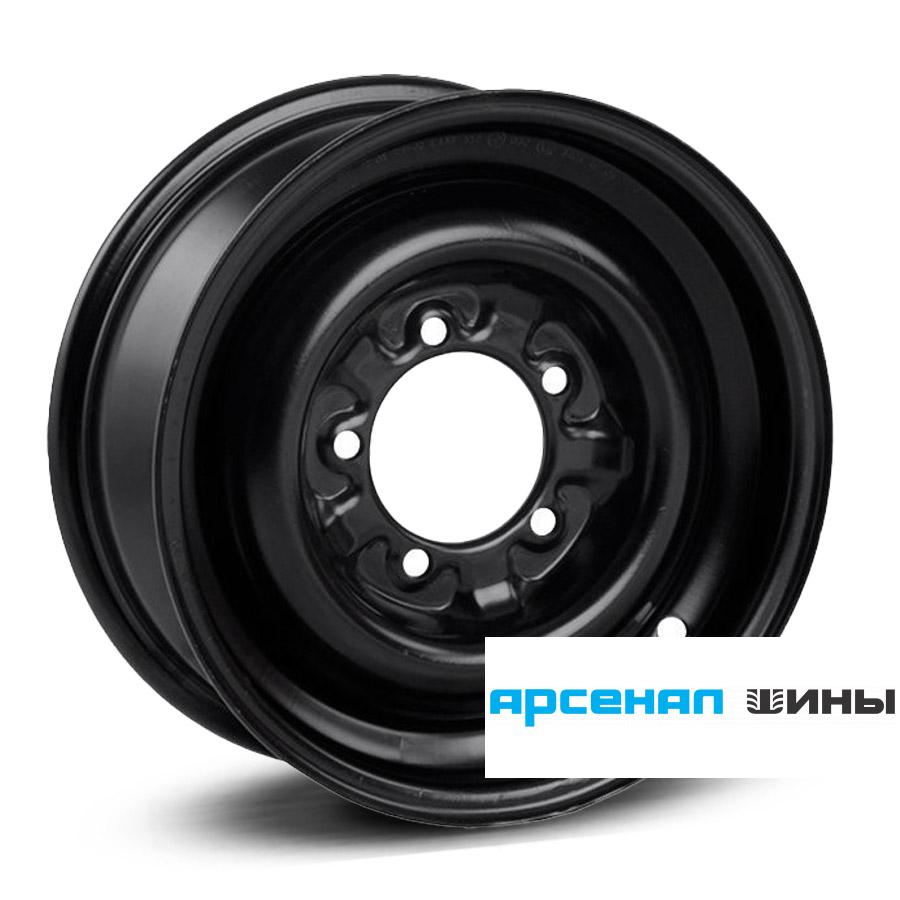 УАЗ-450 R15 6.0J ET22.0 5x139.7 d108.5