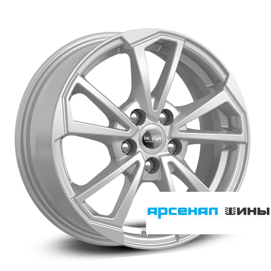 ZV Elantra КС1005 R15 6.0J ET42.0 5x114.3 d67.1