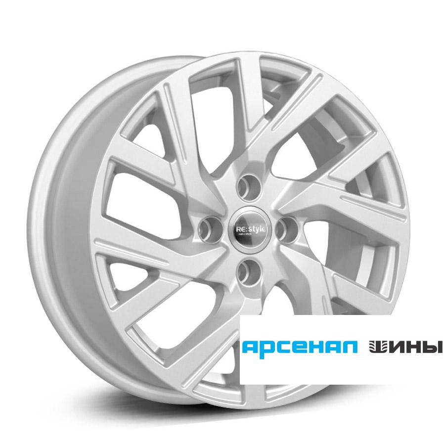 Lada Granta I (КС1030) R15 6.0J ET35.0 4x98 d58.5