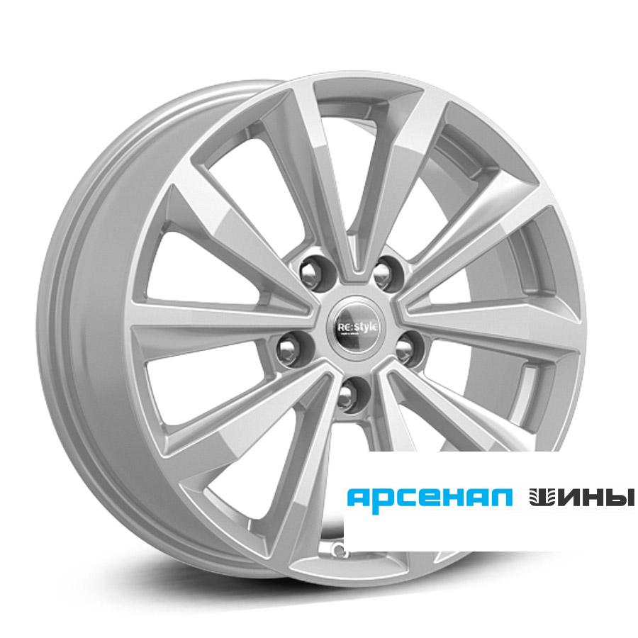 Skoda Octavia (КС974) R16 6.5J ET46.0 5x112 d57.1