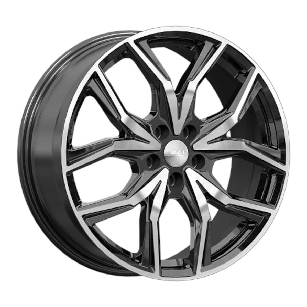 Арика R19 8.0J ET48.0 5x108 d63.35