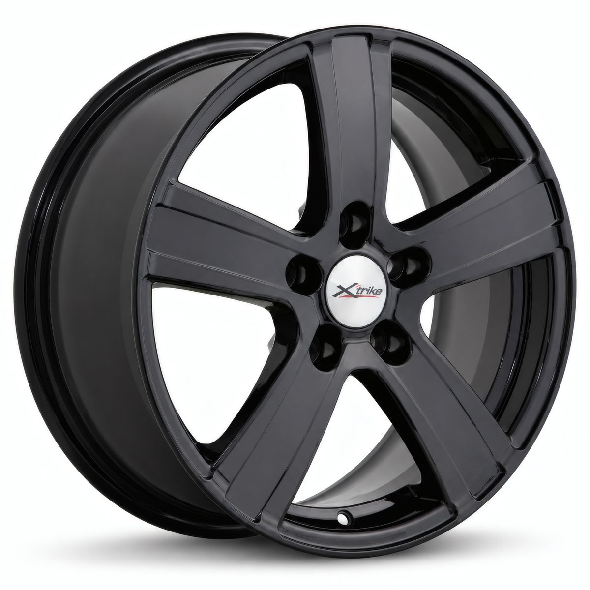 X-108 R16 7.0J ET38.0 5x100 d67.1