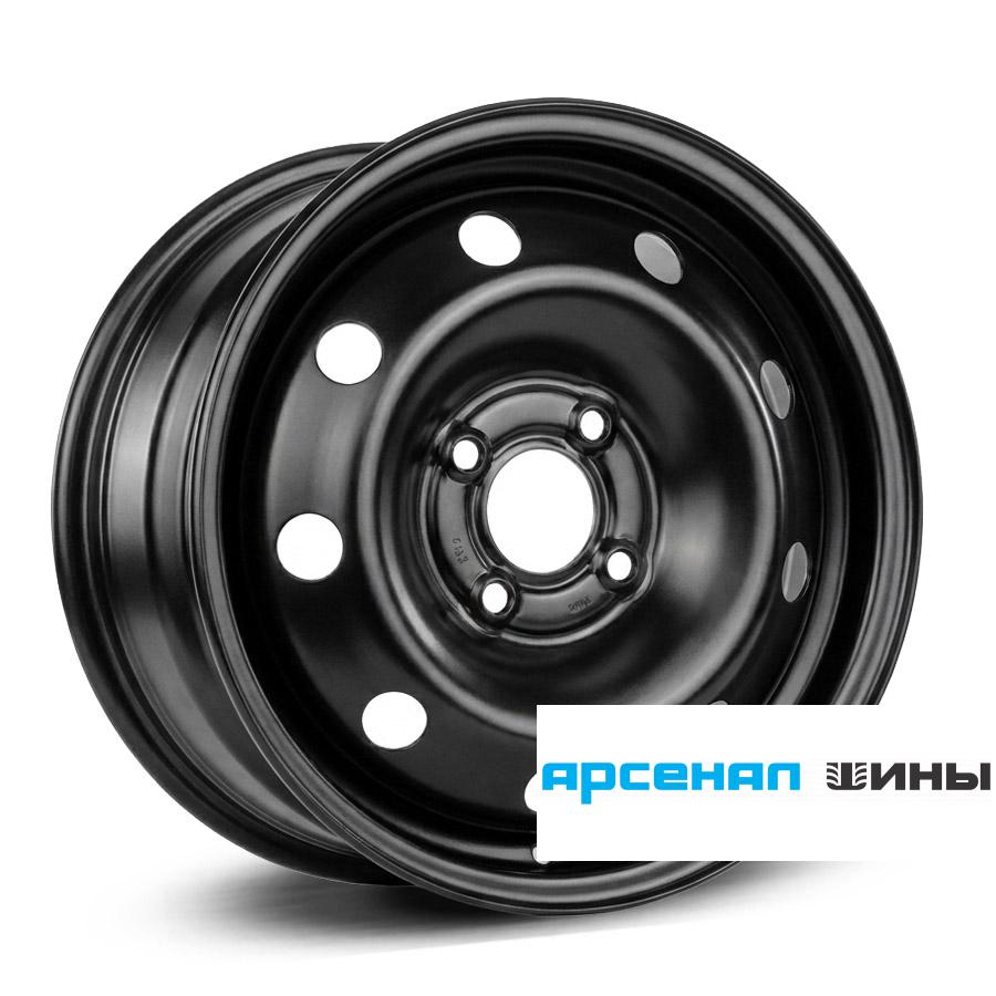 14000 R14 5.5J ET43.0 4x100 d60.1
