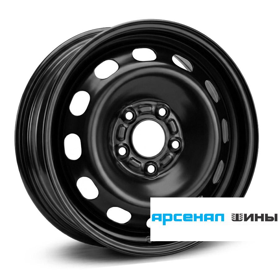 15000 R15 6.0J ET52.5 5x108 d63.3