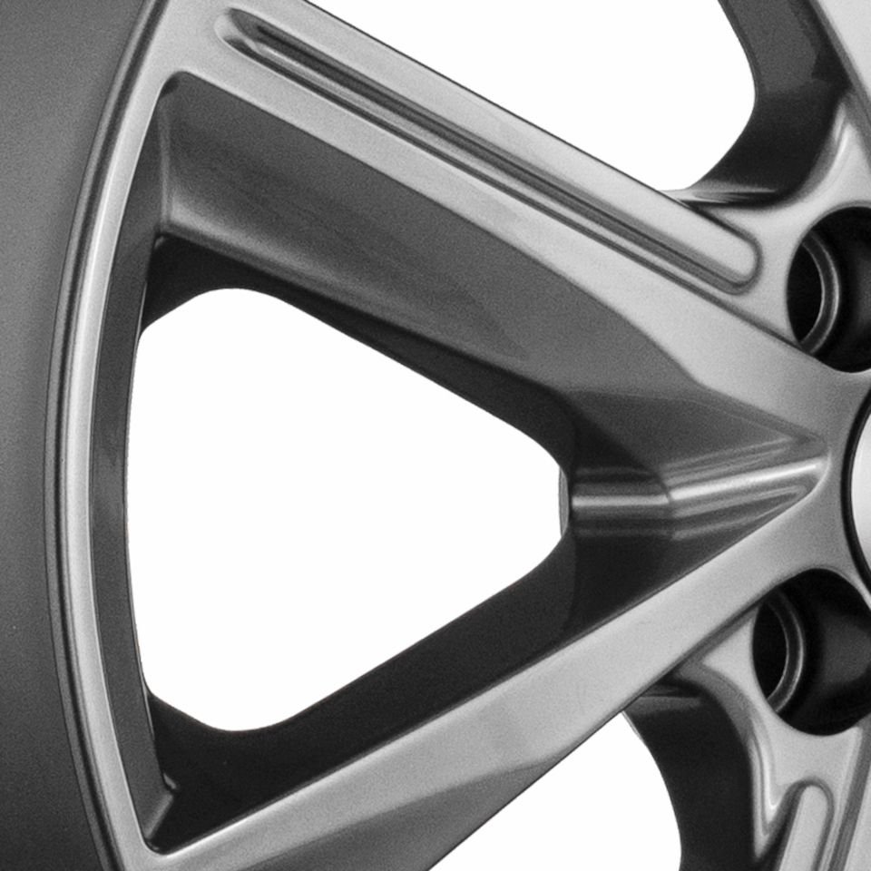 Арнар R15 6.0J ET45.0 4x100 d67.1