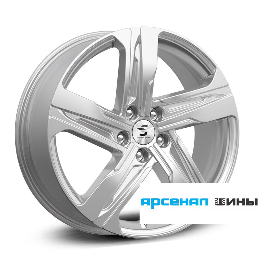 КР004 Geely EX5 R19 7.5J ET52.0 5x114.3 d54.1