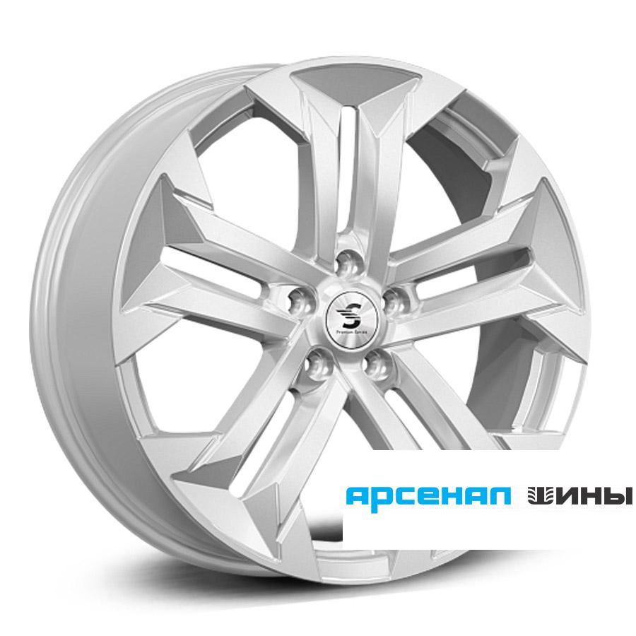 КР015 Mazda CX-5 R19 7.5J ET45.0 5x114.3 d67.1