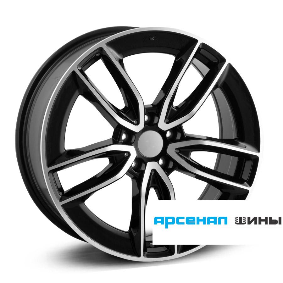 MR539 R20 8.5J ET42.0 5x112 d66.6