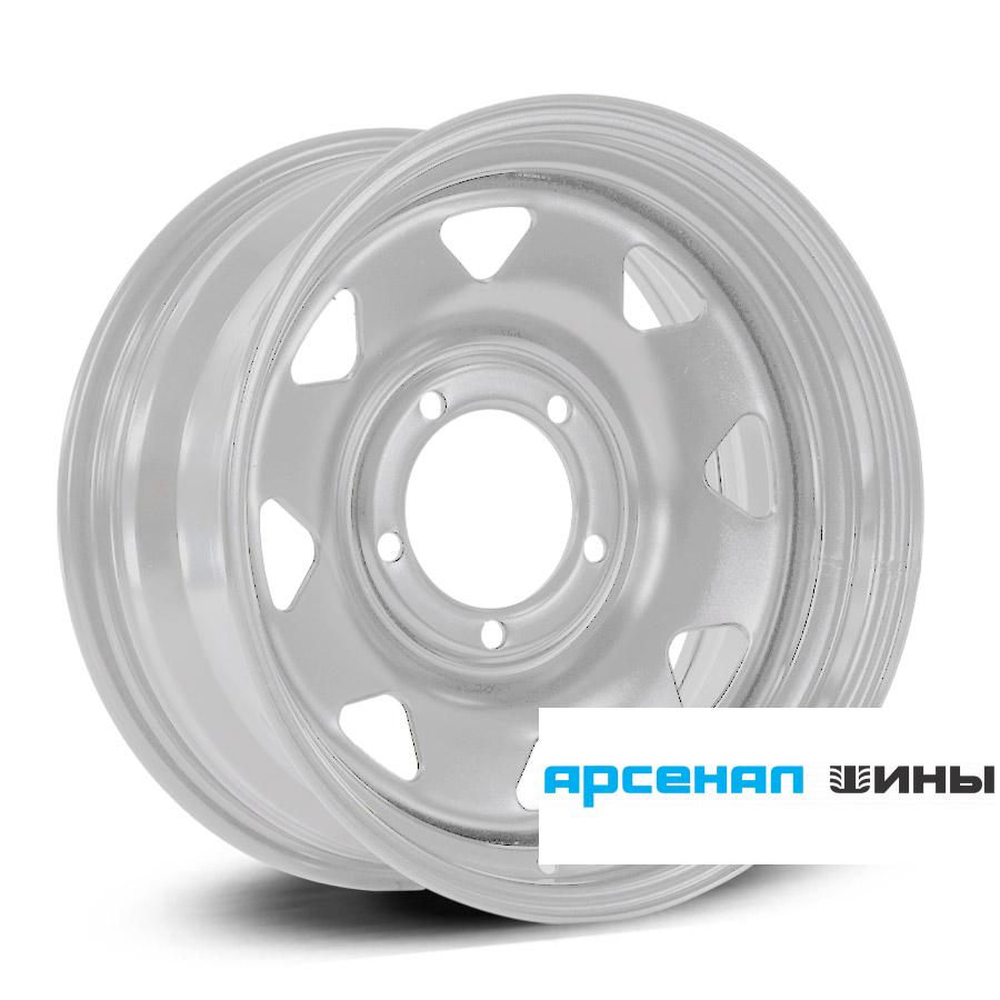 OFR-2 R16 8.0J ET-20.0 5x139.7 d110.1