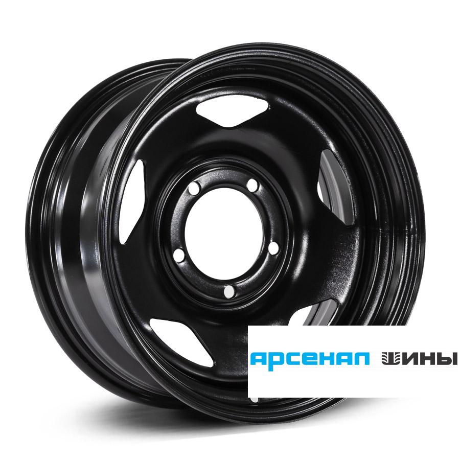 OFR-3 R16 8.0J ET20.0 5x139.7 d110.1