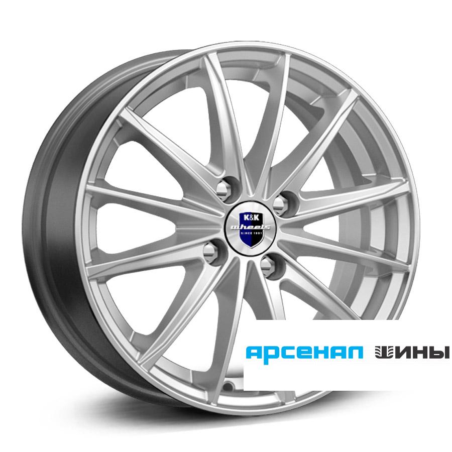 Пойнт Бланк R15 6.0J ET35.0 4x98 d58.6