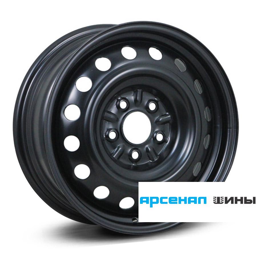 R-1677 R16 6.5J ET44.0 5x114.3 d67.1