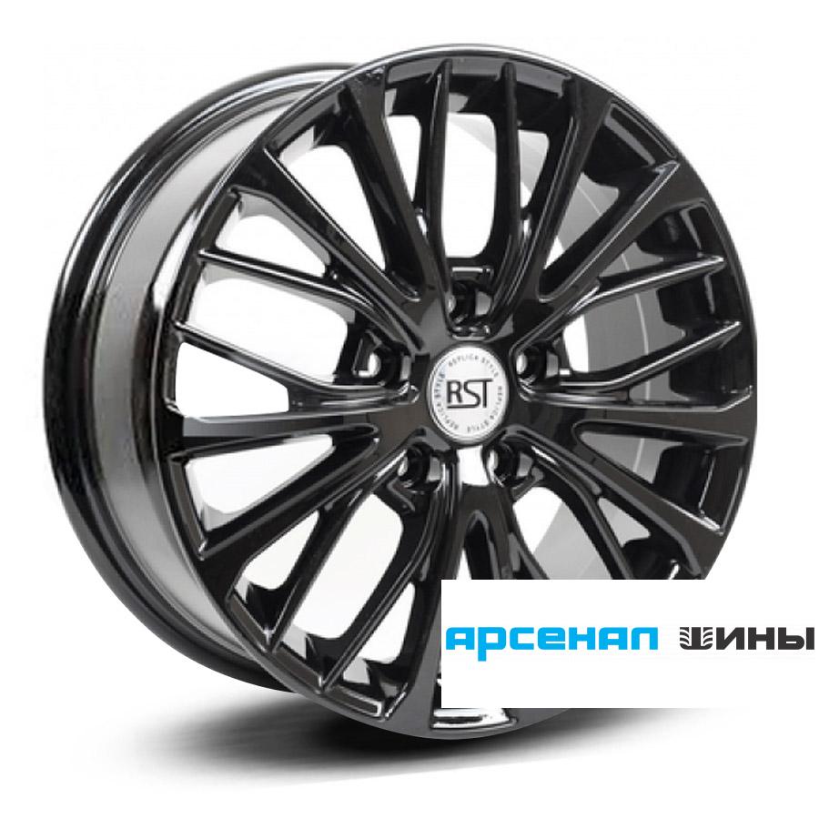 R036 R16 6.5J ET39.0 5x114.3 d60.1