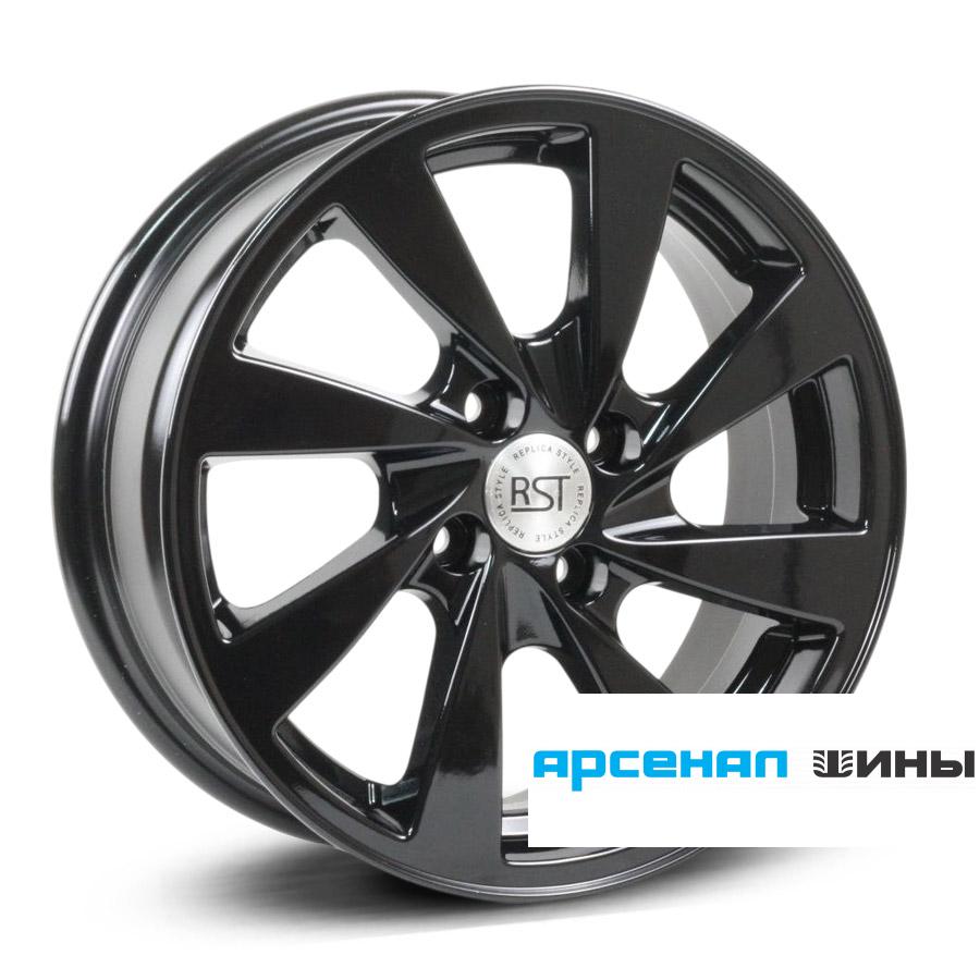 R055 R15 6.0J ET33.0 4x98 d58.6