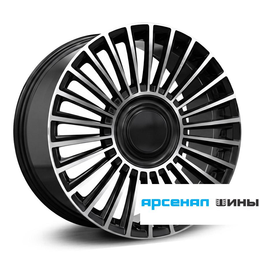 R159 R19 8.0J ET45.0 5x108 d63.4