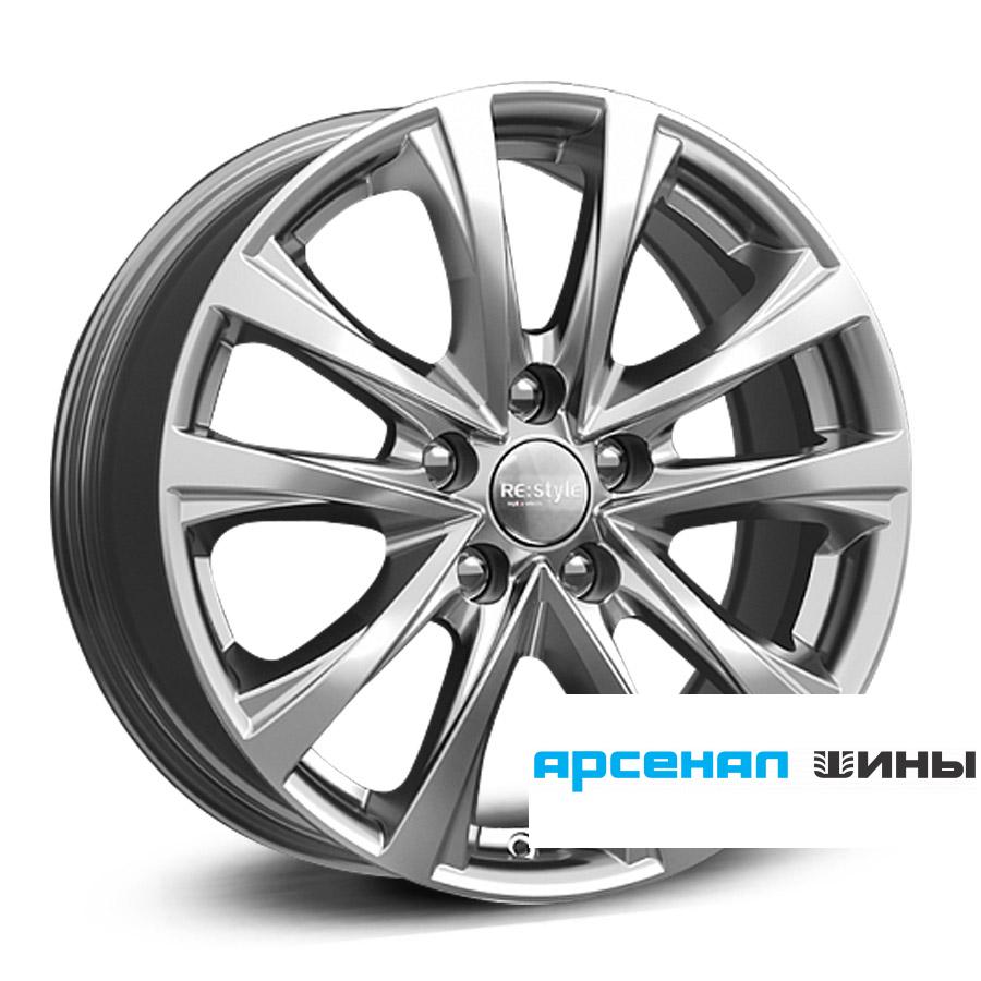 ZV Hyundai i40 КС776 R17 7.0J ET45.0 5x114.3 d67.1