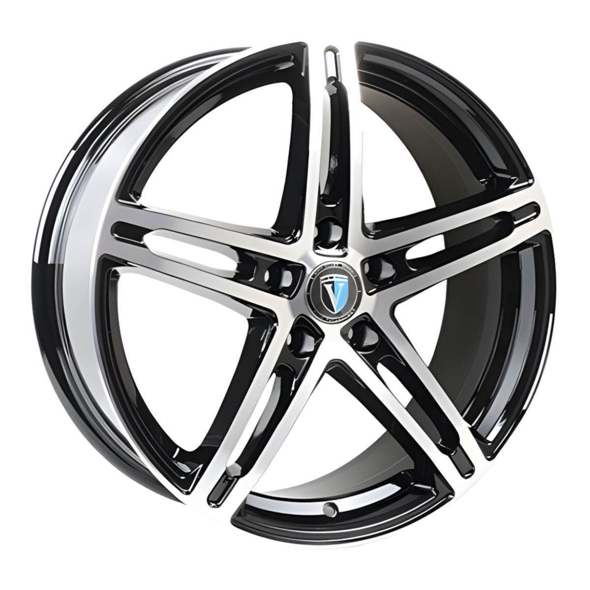 1818 V R18 7.5J ET37.0 5x114.3 d66.6