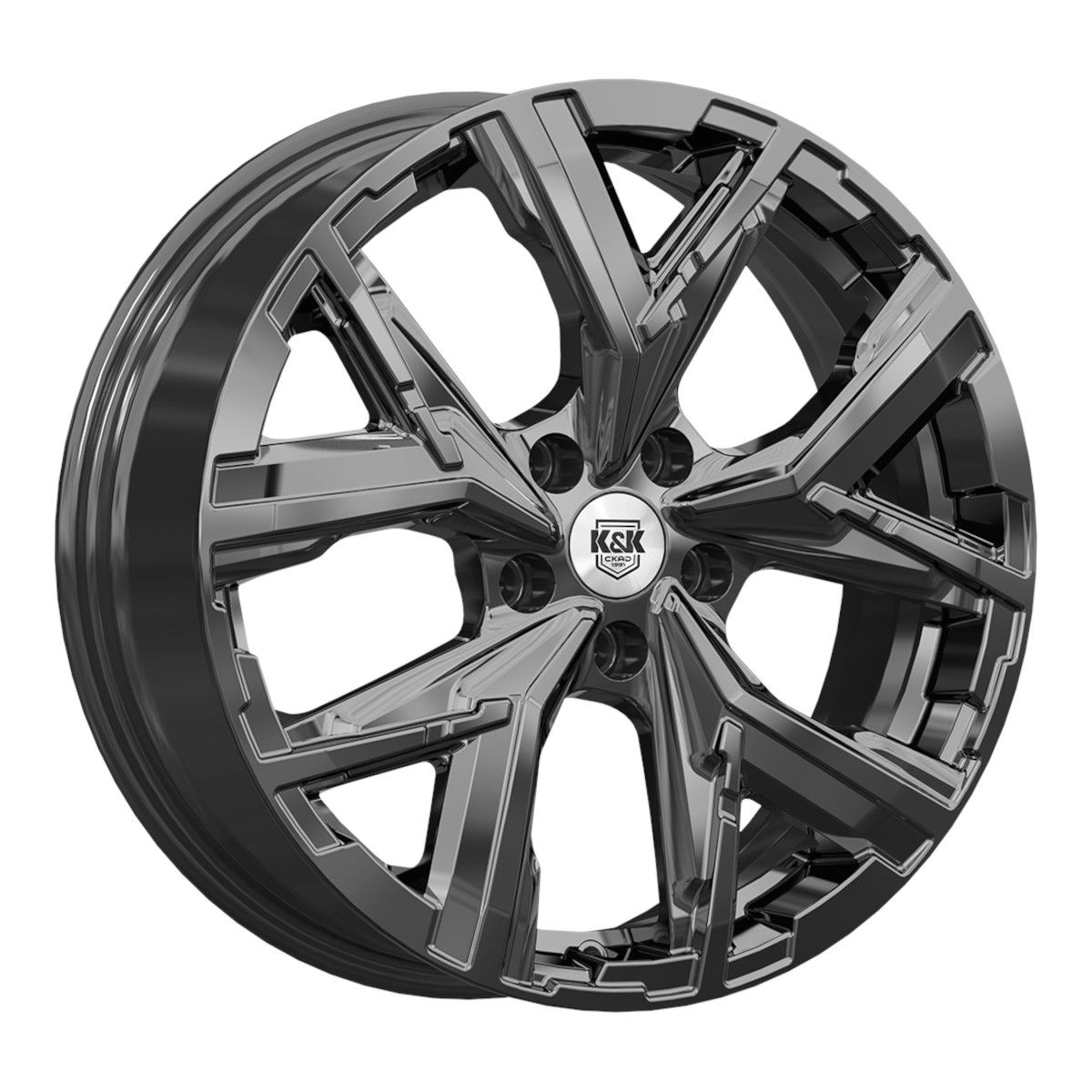 Айона R18 6.5J ET40.0 5x114.3 d66.6