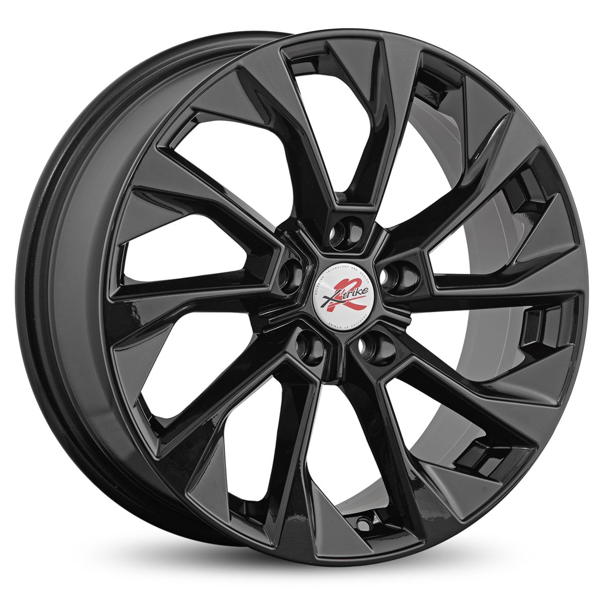 R177 R17 7.0J ET45.0 5x112 d57.1