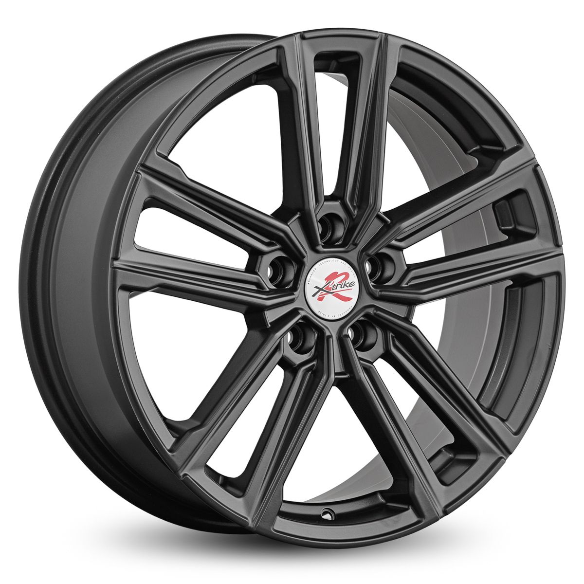 R078 R18 7.0J ET38.0 5x114.3 d67.1