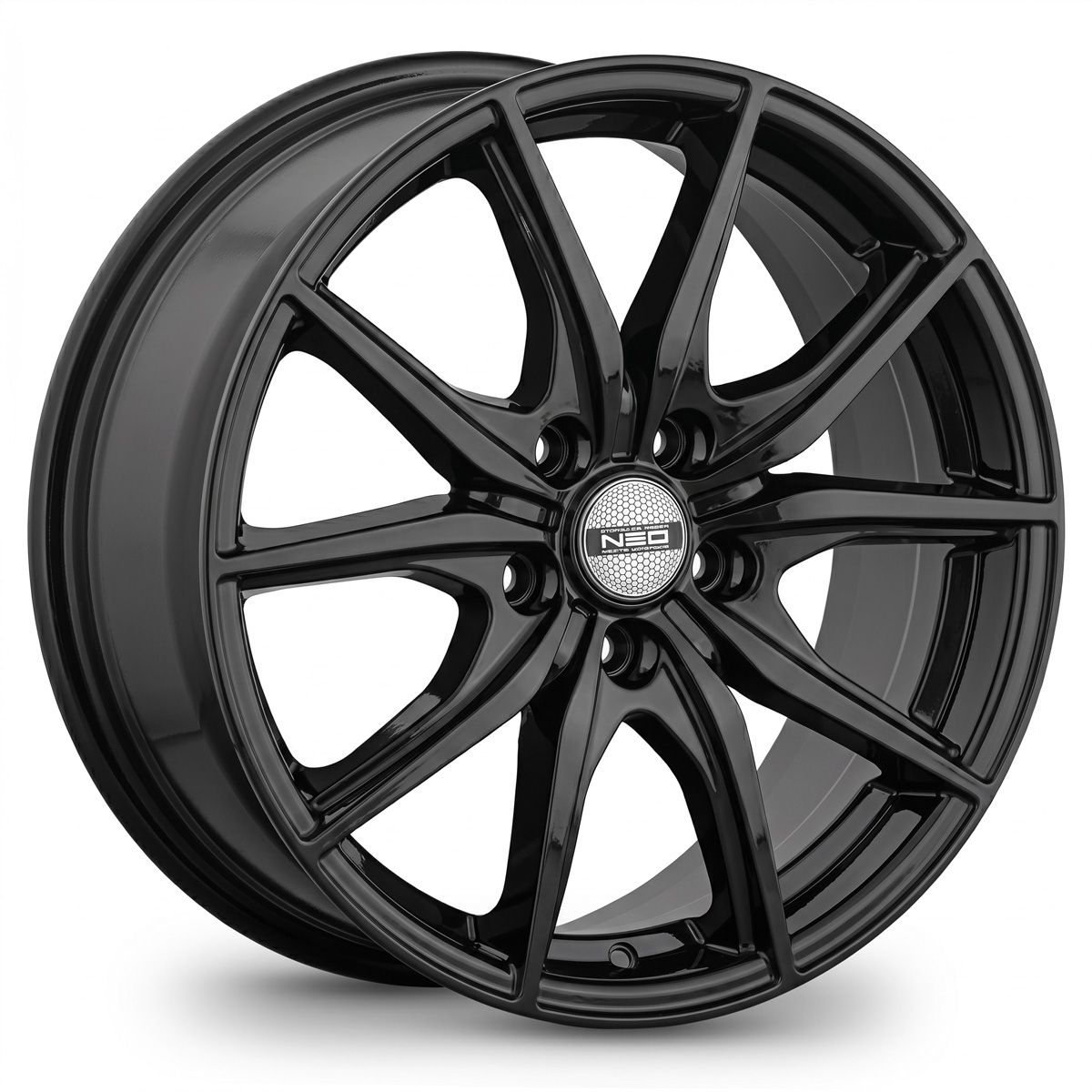 776 R17 7.0J ET45.0 5x114.3 d60.1
