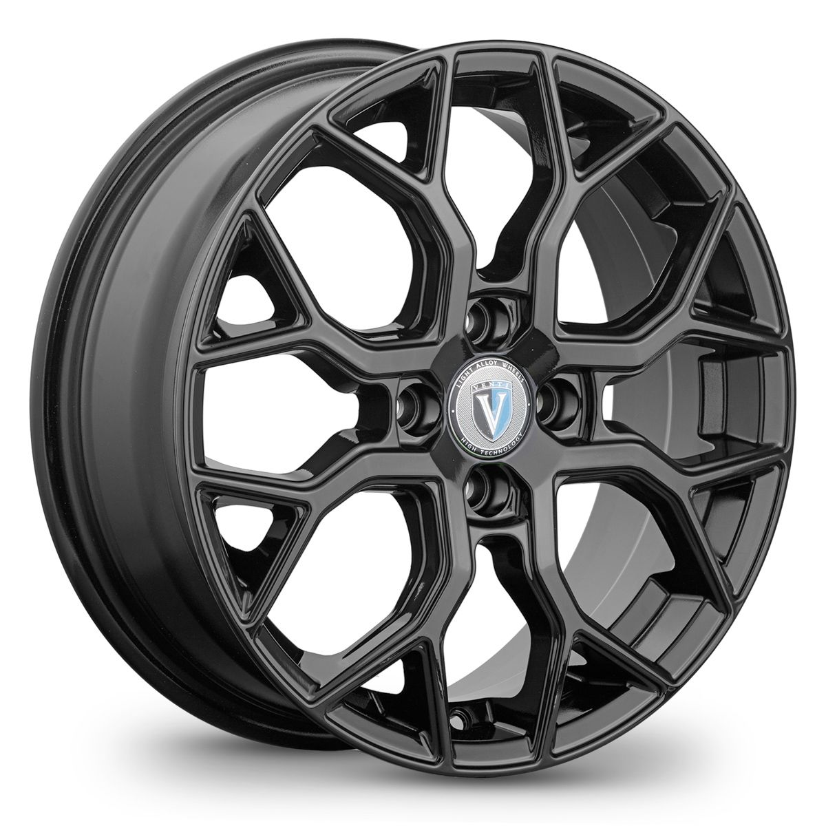 1619 R16 6.0J ET41.0 4x100 d60.1