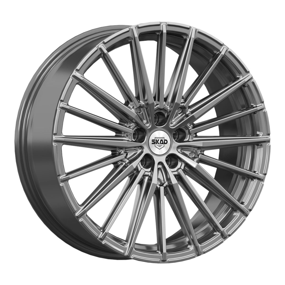 Оливер R20 7.5J ET33.0 5x108 d60.1