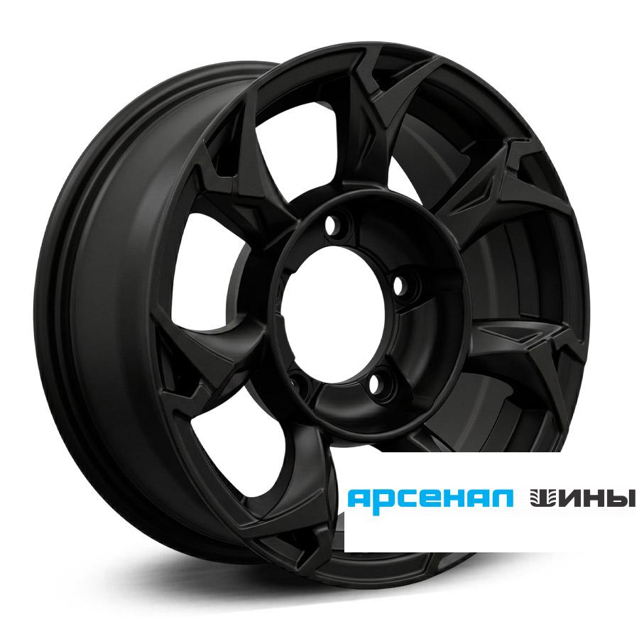 1505 R15 5.5J ET5.0 5x139.7 d98.5