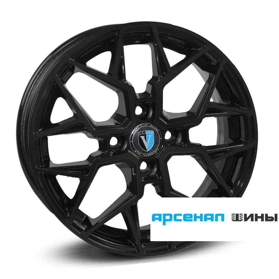 1520 R15 6.0J ET45.0 4x100 d54.1