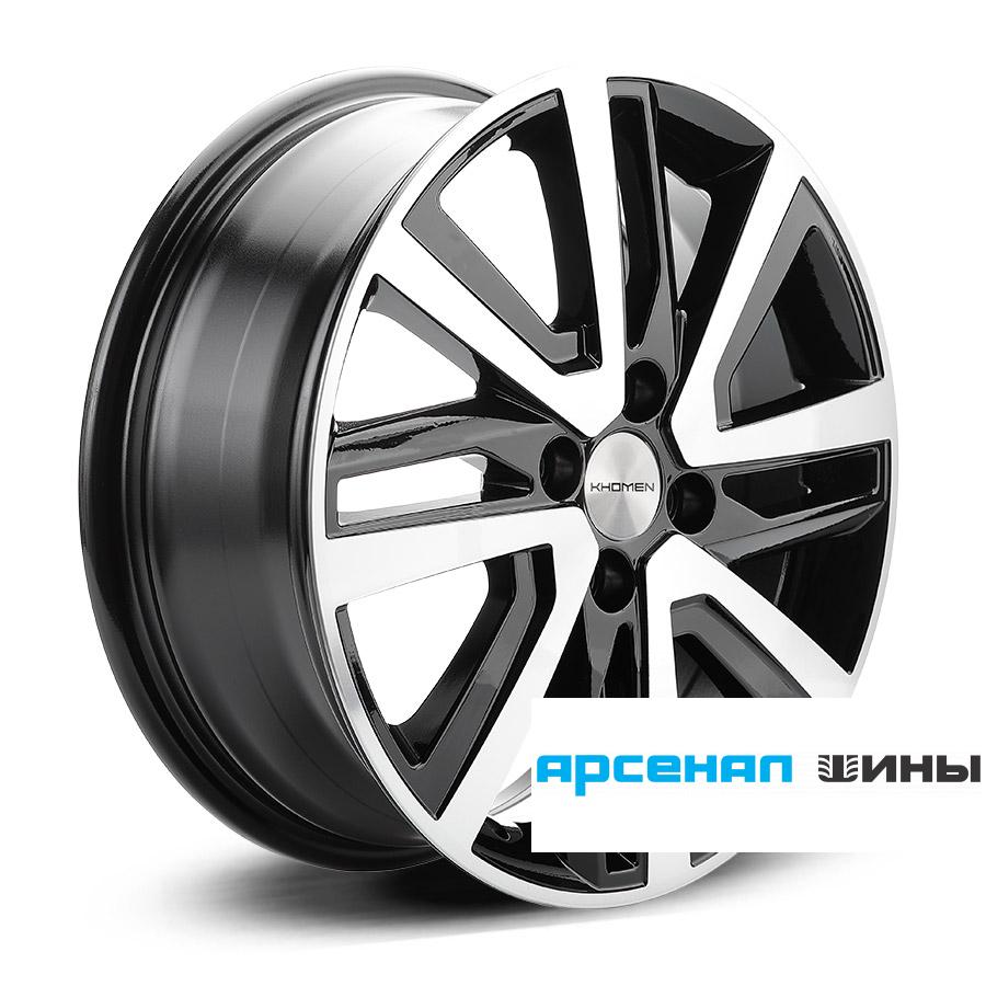 1609 R16 6.0J ET50.0 4x100 d60.1