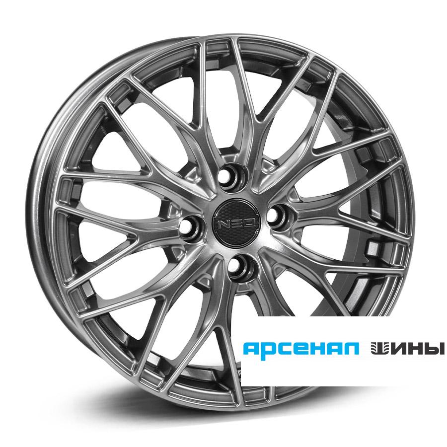 576 R15 6.0J ET35.0 4x98 d58.6