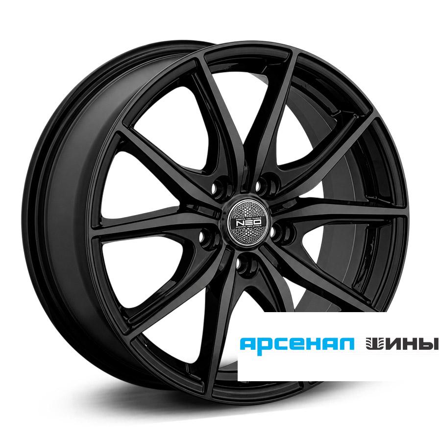 776 R17 7.0J ET45.0 5x114.3 d67.1
