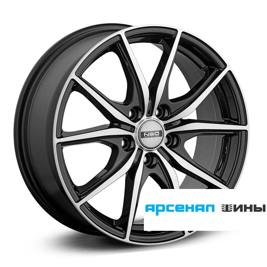 776 R17 7.0J ET45.0 5x114.3 d67.1