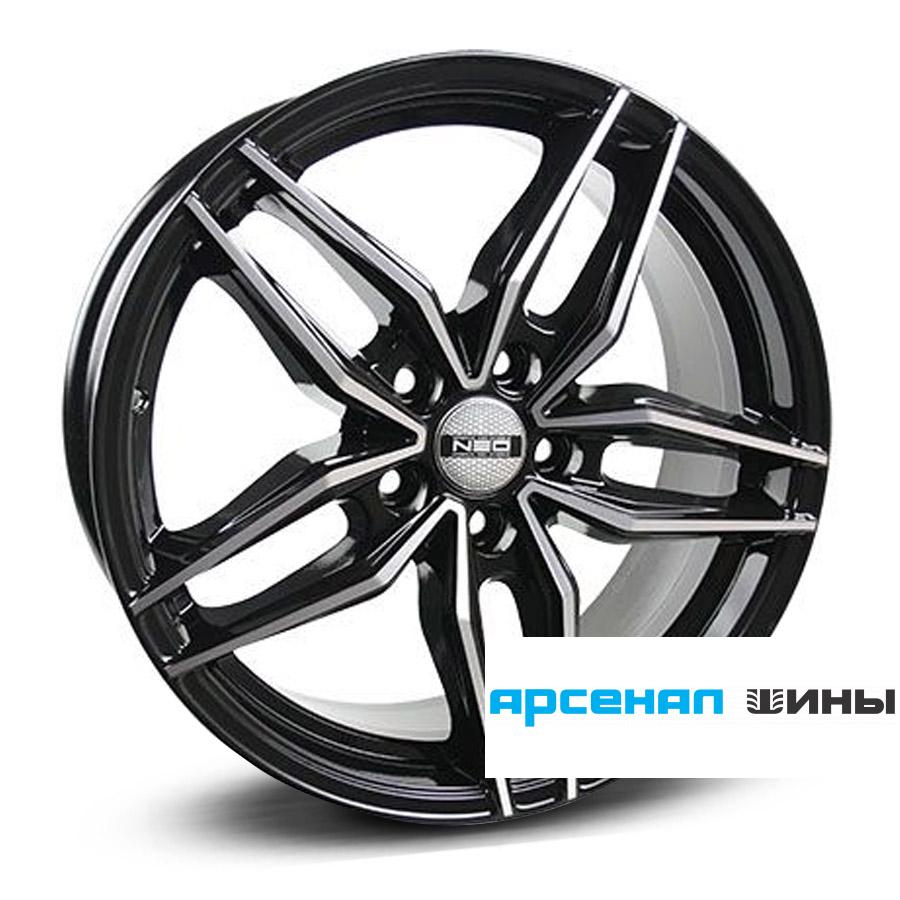 782 R17 7.5J ET51.0 5x112 d66.6